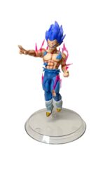 Figura Dragon Ball Vegeta Blue Evolution